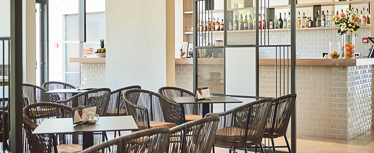 Hotel Sipar 4* Plava Laguna Umag - Kuponko.si