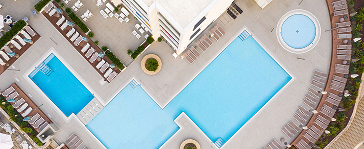 Hotel Sipar 4* Plava Laguna Umag - Kuponko.si