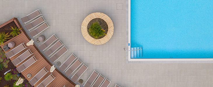 Hotel Sipar 4* Plava Laguna Umag - Kuponko.si