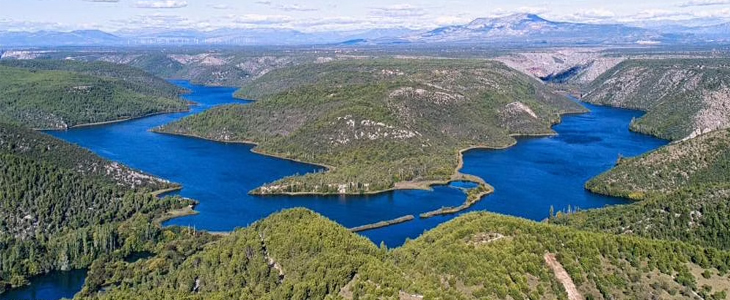 Hotel Vrata Krke*** - Lozovac, Šibenik - Kuponko.si