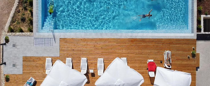 Hotel Vrata Krke*** - Lozovac, Šibenik - Kuponko.si