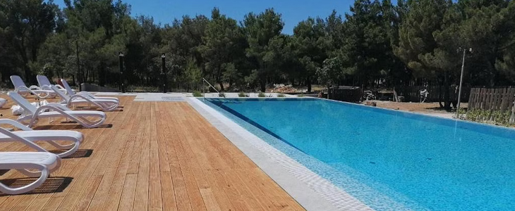 Hotel Vrata Krke*** - Lozovac, Šibenik - Kuponko.si