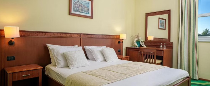 Hotel Vrata Krke*** - Lozovac, Šibenik - Kuponko.si