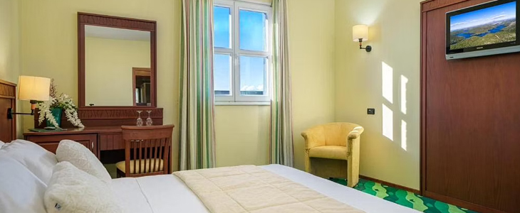 Hotel Vrata Krke*** - Lozovac, Šibenik - Kuponko.si
