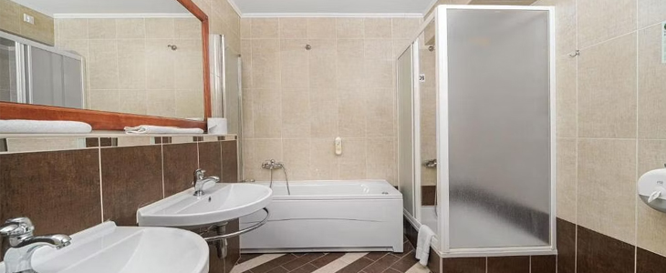 Hotel Vrata Krke*** - Lozovac, Šibenik - Kuponko.si