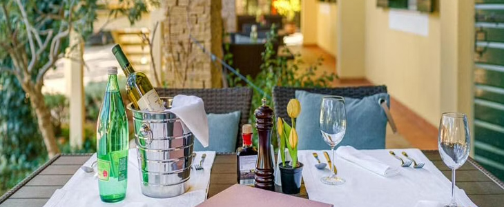 Hotel Vrata Krke*** - Lozovac, Šibenik - Kuponko.si