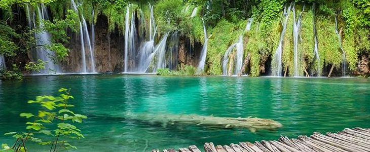 Hotel Vrata Krke*** - Lozovac, Šibenik - Kuponko.si