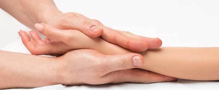 Presslight Salon: 60-minutna FANTASY 5+ masaža - Kuponko.si