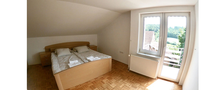 apartmaju v osrčju Goričkega v Prosečki vasi - Kuponko.si