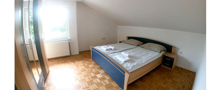 apartmaju v osrčju Goričkega v Prosečki vasi - Kuponko.si