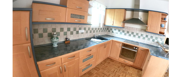 apartmaju v osrčju Goričkega v Prosečki vasi - Kuponko.si