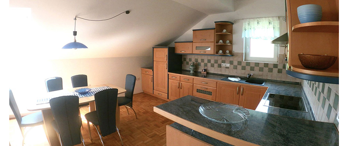apartmaju v osrčju Goričkega v Prosečki vasi - Kuponko.si