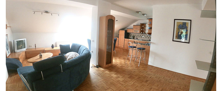 apartmaju v osrčju Goričkega v Prosečki vasi - Kuponko.si