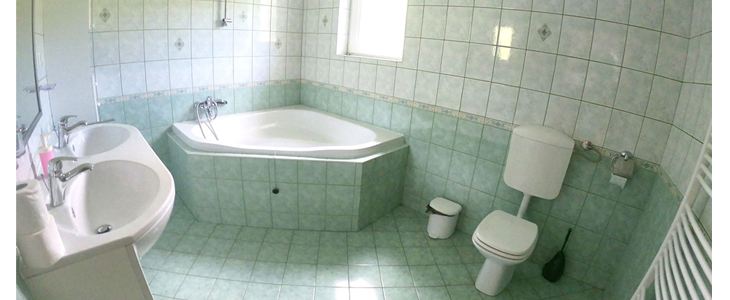 apartmaju v osrčju Goričkega v Prosečki vasi - Kuponko.si