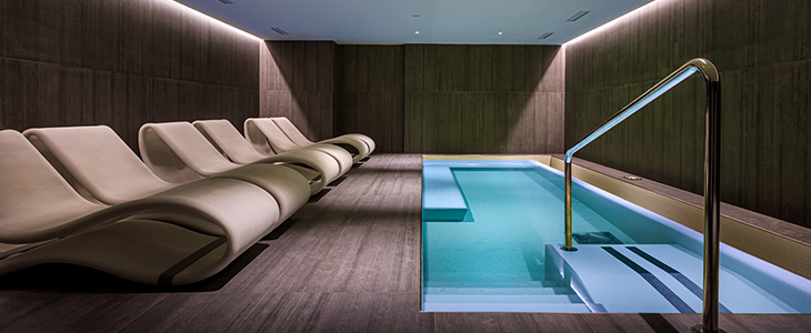 Hotel Ambasador 5* Opatija, wellness oddih na morju - Kuponko.si