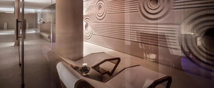 Hotel Ambasador 5* Opatija, wellness oddih na morju - Kuponko.si