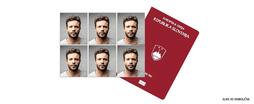 8 profesionalnih fotografij za osebni dokument - Kuponko.si