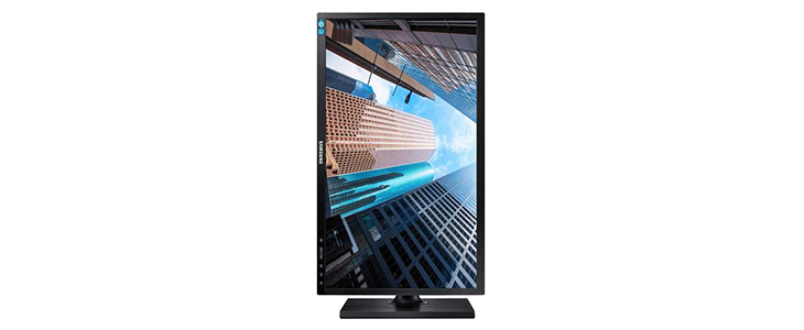 24-palčni računalniški monitor Samsung SyncMaster - Kuponko.si