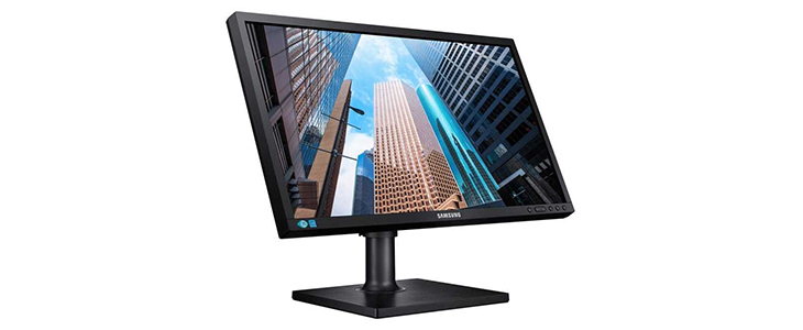 24-palčni računalniški monitor Samsung SyncMaster - Kuponko.si
