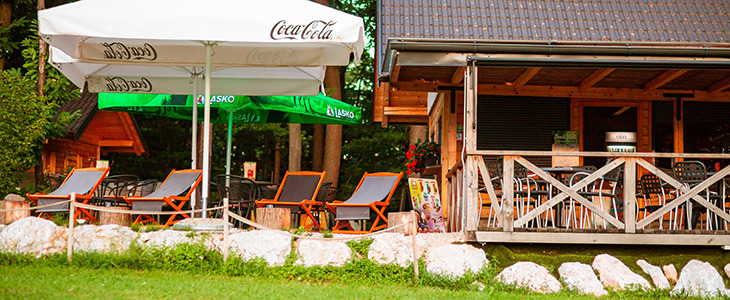 Adventure mini golf Panorama - Radovljica - Kuponko.si