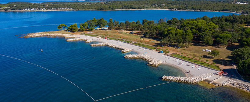 Hotel Materada 3*, Poreč prvomajske počitnice - Kuponko.si