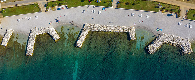 Hotel Materada 3*, Poreč prvomajske počitnice - Kuponko.si
