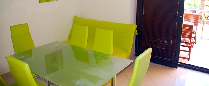 Apartmaji Vila Alpa 3*, oddih v Umagu - Kuponko.si