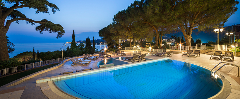 Remisens Premium hotel Metropol 5* - oddih v Portorožu - Kuponko.si