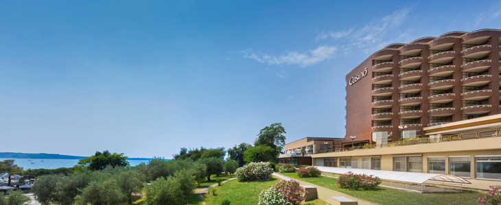 Remisens Premium hotel Metropol 5* - oddih v Portorožu - Kuponko.si