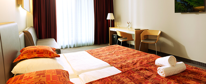 Hotel Thermana Park Laško, pomladanski oddih  - Kuponko.si