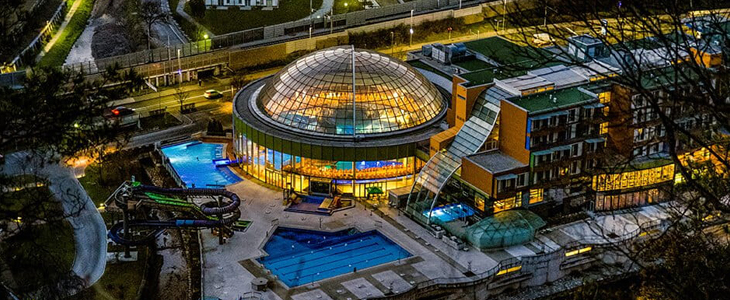 Hotel Thermana Park Laško, pomladanski oddih  - Kuponko.si