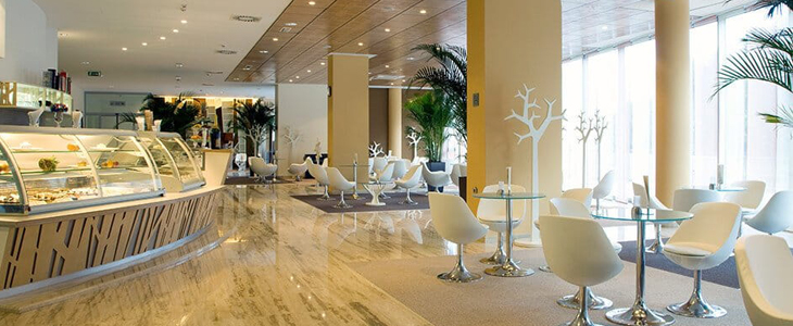 Hotel Thermana Park Laško, pomladanski oddih  - Kuponko.si