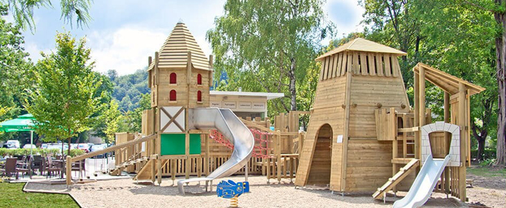 Hotel Thermana Park Laško, pomladanski oddih  - Kuponko.si