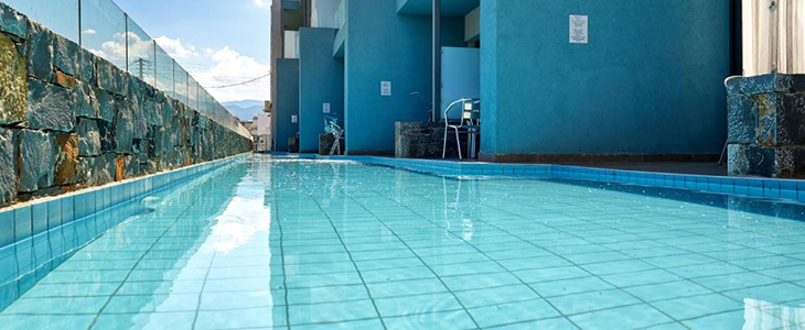 Pollis hotel**** na otoku Kreta v Grčiji - Kuponko.si