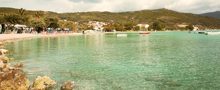 Nasos hotel*** na otoku Krf v Grčiji - Kuponko.si