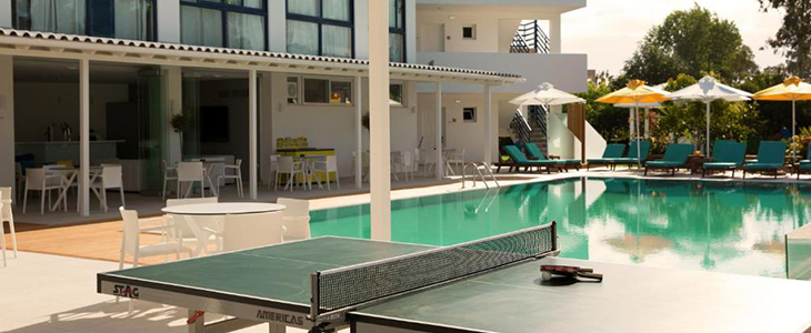 Nasos hotel*** na otoku Krf v Grčiji - Kuponko.si