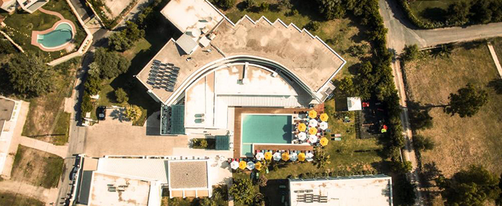 Nasos hotel*** na otoku Krf v Grčiji - Kuponko.si
