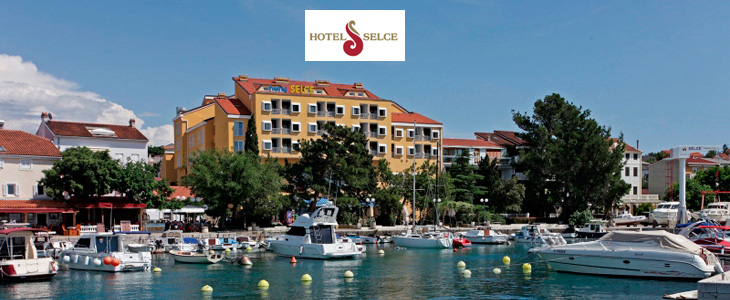 Hotel Selce 3*: oddih s polpenzionom  - Kuponko.si