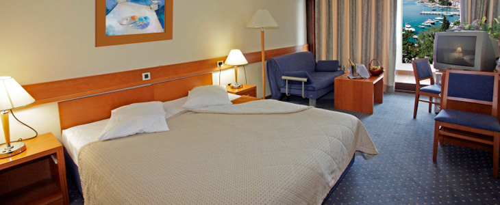 Hotel Selce 3*: oddih s polpenzionom  - Kuponko.si