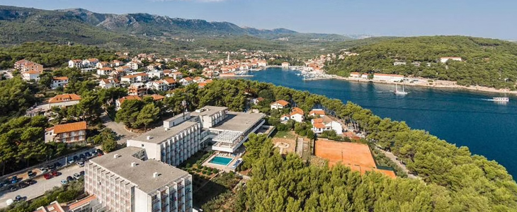 All inclusive hotel Hvar*** - oddih v dvoje - Kuponko.si