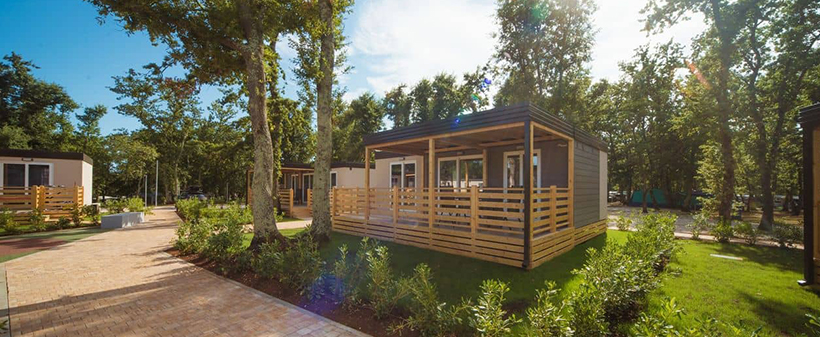Camping Park Umag - družinske počitnice - Kuponko.si