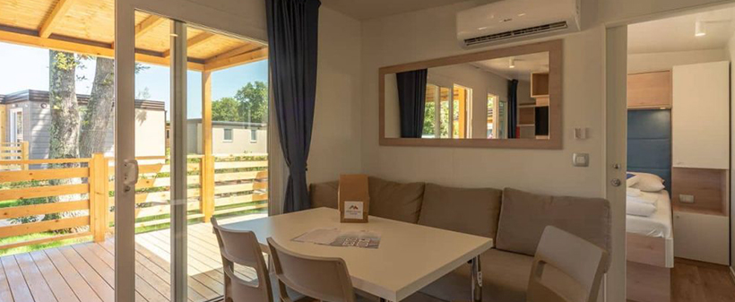 Camping Park Umag - družinske počitnice - Kuponko.si