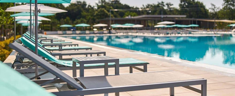Camping Park Umag - družinske počitnice - Kuponko.si