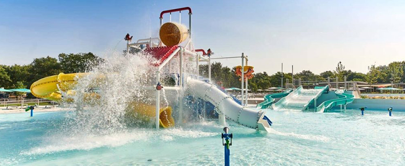 Camping Park Umag - družinske počitnice - Kuponko.si