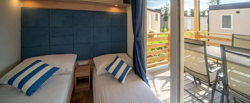 Camping Park Umag - družinske počitnice - Kuponko.si