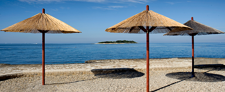 Hotel Delfin** Plava Laguna, Poreč - Kuponko.si