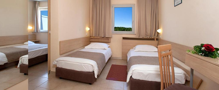 Hotel Delfin** Plava Laguna, Poreč - Kuponko.si