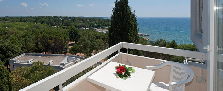 Hotel Delfin** Plava Laguna, Poreč - Kuponko.si