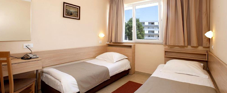 Hotel Delfin** Plava Laguna, Poreč - Kuponko.si