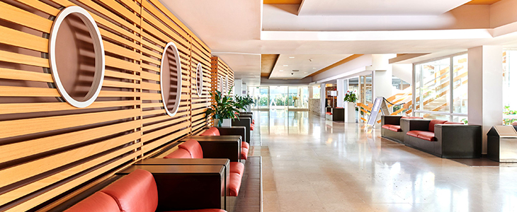 Hotel Delfin** Plava Laguna, Poreč - Kuponko.si